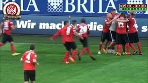 Aug 04, 2021 · bekommen personalgeschwächte dortmunder gegen den drittligisten probleme? Svww Sv Wehen Wiesbaden Vs Borussia Dortmund U23 Sv Wehen Wiesbaden Youtube