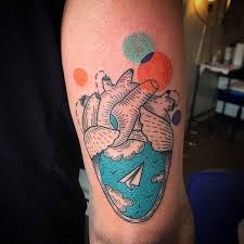 We did not find results for: Tattoo Trends Anatomical Heart Tattoos Tattooviral Com Your Number One Source For Daily Tattoo Designs Ideas Inspiration
