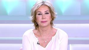 Ana Rosa Quintana aclara la llegada de Belén Esteban a su nuevo programa