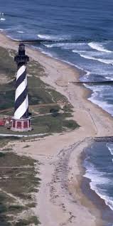 Detailed tops feature real seeded glass panels, decorative weatherpoof chains around the catwalks, and lightning rod. Cape Hatteras Light Station Cape Hatteras National Seashore U S National Park Service