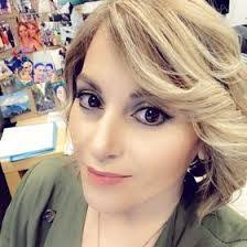 Marilyn Saez's Instagram, Twitter & Facebook