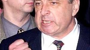 Borodin Thanks 'Real Man' Putin