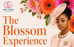 The Blossom Experience