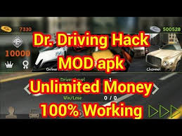 Dr Driving Game Download Apk Dr Driving Driving Games Driving Tips