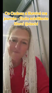 Merci pour le super Cadeau que tu as envoyé dans mon LIVE ! Ton appréc...