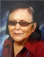 Barbara Henderson Obituary (1948