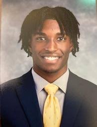 Tony Murphy's Men's Track Recruiting Profile