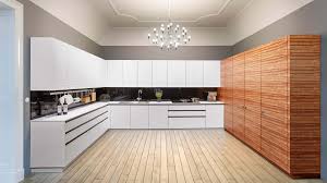 fully modular kitchen bangalore