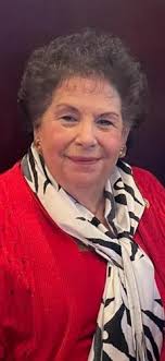 Frances Wesselt Obituary