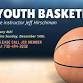 JCC YOUTH BASKETBALL CLINIC - JCC of Middlesex County, 1775 Oak Tree Rd Event Image