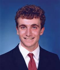 Salute to Youth: Recent grad shows concern for others