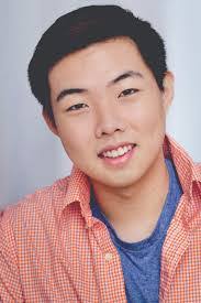 Robert Kim's Instagram, Twitter & Facebook