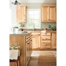 Diamond Now Denver 36 In W X 35 In H X 23 75 In D Natural Sink Base Stock Cabinet Lowes Com Stock Cabinets Rustic Corner Cabinet Cabinet