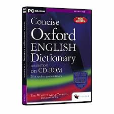 We did not find results for: Portable Concise Oxford English Dictionary And Thesaurus Free Download