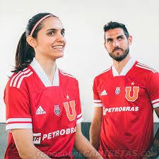 Resumen de todas las compras y ventas del equipo u. Tercera Camiseta Adidas De U De Chile 2020 21 Todo Sobre Camisetas