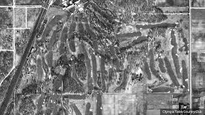 Golf courses near olympia fields. The Timing Couldn T Have Been Better
