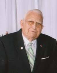 Edward J. Ferry Obituary