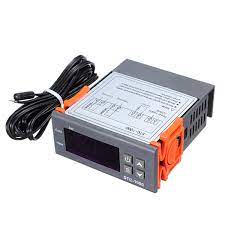 Comme je vous l'ai dit plus haut, vous pouvez vous rendre simplement sur l'article concernant le simple allumage, regardons maintenant en image le branchement de l'interrupteur et ces bornes de connexion. Diy Controler La Temperature D Un Frigo Avec Un Stc 1000 Pour Une Fermentation Maitrisee