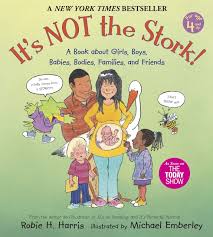 Talk to me first by deborah roffman. 15 Best Sex Education Books And Resources For Kids By Age Parents