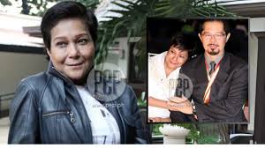Official PEP.ph on X: "#FromTheArchives: In a conversation with Superstar Nora  Aunor, she admitted that her "matigas na ulo" was partly to blame for the  breakdown of her marriage to actor Christopher