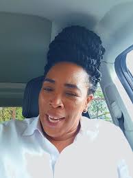 Trina Whitehurst Owens