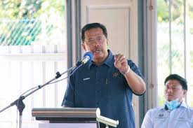However, this assertion could be in doubt after it was revealed that umno and barisan nasional lawmakers have unanimously agreed to back datuk seri ismail sabri yaakob as their nominee last night. 3bqkmfyox4l Qm