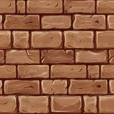 Cartoon Brick Wall Google Search Texturas Pintura Digital Textura Diffuse normal displacement roughness ambient occlusion. cartoon brick wall google search
