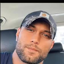 Jordan Daniel's Instagram, Twitter & Facebook