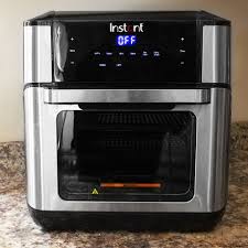 Keep your budget in mind as you choose the right air fryer for you. Instant Vortex Plus 7 In 1 Air Fryer Oven Review A Kitchen Workhorse
