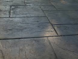 Step by step how to renovate an old wo. Concrete Patio 3 Patio Ideas For Concrete Slabs Seal N Lock