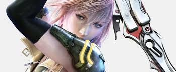 That's all the major dlc bundled together including 'lightning: Triple Threat Final Fantasy Xiii Vs Final Fantasy Xiii 2 Vs Lightning Returns Final Fantasy Xiii Hardcore Gamer