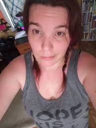 Working through the stress!! Using my child like energy to get through this  workout.