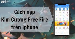 Để trải nghiệm game free fire battlegrounds garena bạn cần phải trang bị cho hãy nhảy dù chọn vị trí trên bản đồ trong game free fire để bắt đầu một chiến dịch sinh tồn. Cach Náº¡p Kim CÆ°Æ¡ng Free Fire Tren Iphone Cá»±c Dá»… Dang Má»i Luc