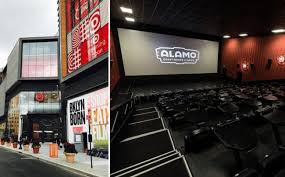 Enjoy the shopping, dining and street entertainment as well. Alamo Drafthouse Brooklyn City Point Brooklyn