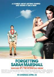 Forgetting Sarah Marshall Starring Kristen Bell Jason Segel Paul Rudd Mila Kunis Deva Best Romantic Comedies Romantic Comedy Movies Funny Romantic Movies