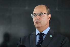 Após o sistema do tribunal superior eleitoral (tse) ser invadido e travado, o deputado federal, daniel silveira (psl), protocolou uma noticia crime na câmara dos deputados. Witzel Lamenta Morte De Agatha Mas Diz Que Politica Esta No Caminho Certo Exame