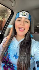 Vanessa Caron's Instagram, Twitter & Facebook