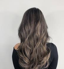 Over the summer, it naturally turned a light brown in some areas. Ash Brown Hair Inspiration 30 Examples Of Cool Ash Brown Hair