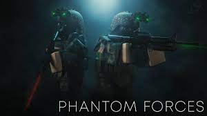 Phantom forces supports various commands that can be typed into the chat. Roblox Phantom Forces Redeem Codes 2021 Touch Tap Play