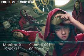 5 fakta free fire x money heist, keseruan rencana besar the professor. Game Free Fire Punya Mode Dan Kostum Baru Ala Money Heist