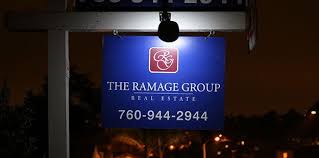Solar Sign Lighting For Billboard Monument And Real Estate Signs
