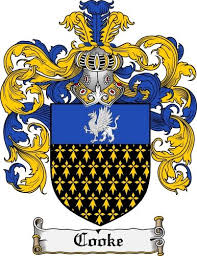 Pin On Family Crest