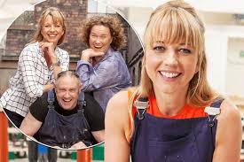 Please use a supported version for the best msn experience. The Great Pottery Throwdown Has Been Axed By The Bbc Despite Healthy Audience Figures Irish Mirror Online