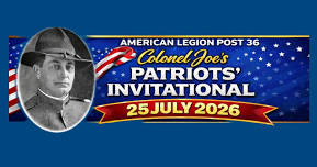 Col Joe's Patriots' Invitational