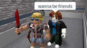 🌟 updates every week!🌟 ⭐ new update⭐ 2 new robux packs! How To Fail At Murder Mystery Roblox Youtube