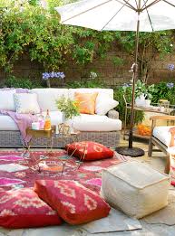 10 Inspiring Boho Chic Outdoor Spaces Shabby Chic Cottage Shabby Chic Homes Shabby Chic Interiors