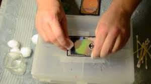 Enter your card list and download a pdf ready for printing. How To Make A Custom Foil Mtg Card Part 1 Youtube