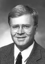 Men's Golf 1986-1987