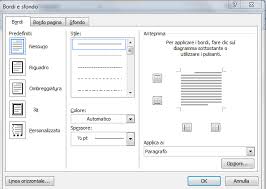 While a general guideline is one page is 500 words (single spaced) or. Come Inserire Cornice Word