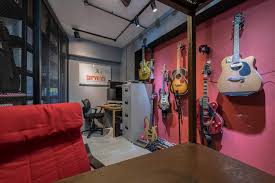 65 decor tips to make your bedroom a retreat. Guitar Interior Design Singapore Interior Design Ideas